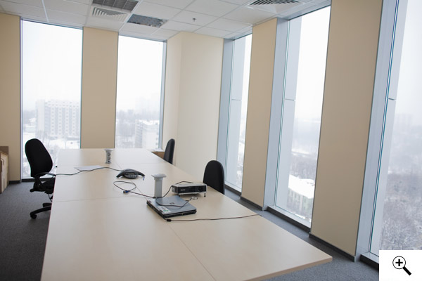 АРЕНДАТОРЫ HORIZON PARK BUSINESS CENTER