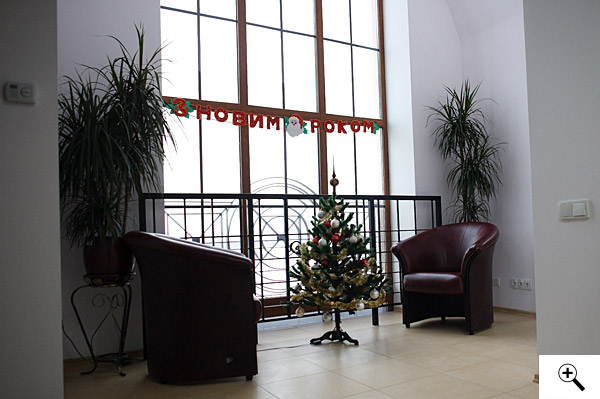 АРЕНДАТОРЫ HORIZON PARK BUSINESS CENTER, EBEWE