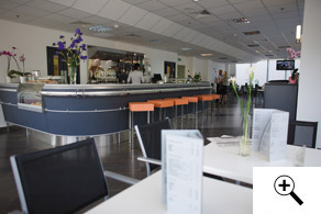 АРЕНДАТОРЫ HORIZON PARK BUSINESS CENTER