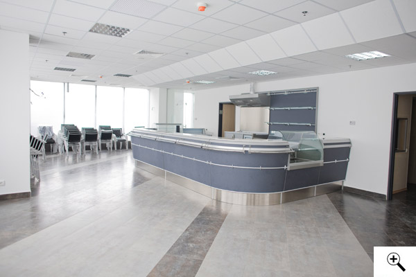  НORIZON PARK BUSINESS CENTER