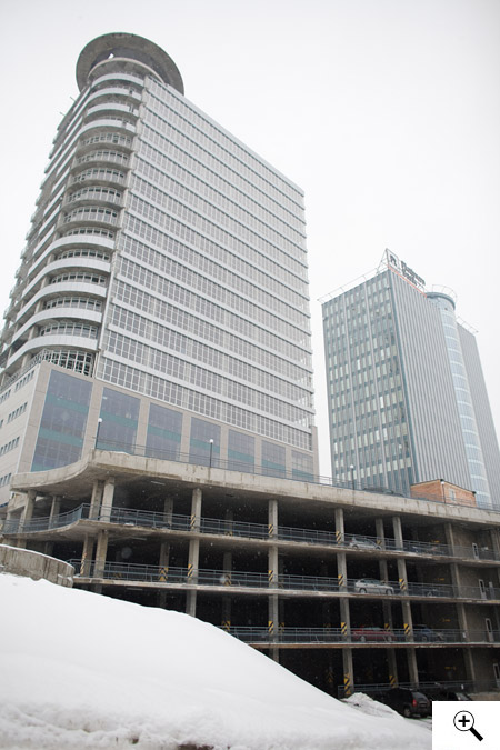  НORIZON PARK BUSINESS CENTER