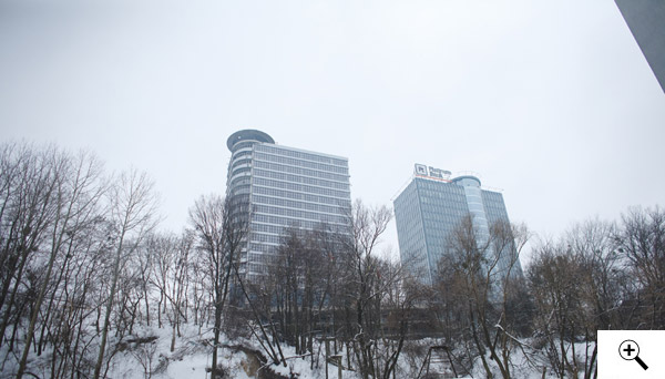 НORIZON PARK BUSINESS CENTER