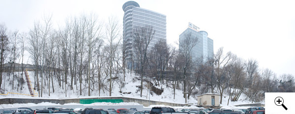  НORIZON PARK BUSINESS CENTER