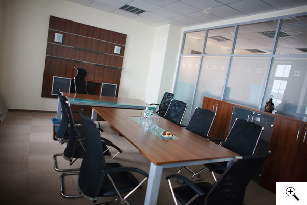 Horizon Podol Buisness Center