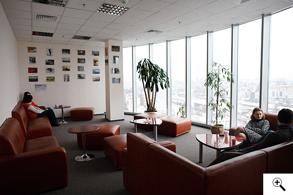 АРЕНДАТОРЫ HORIZON PARK BUSINESS CENTER, Астелит