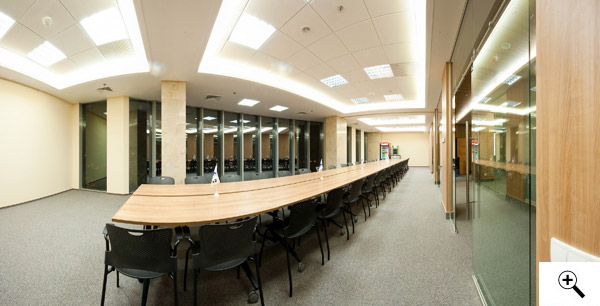 АРЕНДАТОРЫ HORIZON PARK BUSINESS CENTER, American Chamber of Commerce
