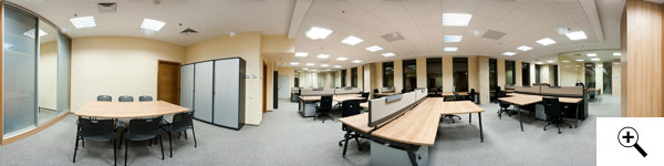АРЕНДАТОРЫ HORIZON PARK BUSINESS CENTER, American Chamber of Commerce