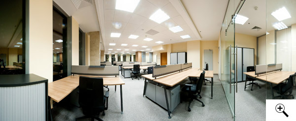 АРЕНДАТОРЫ HORIZON PARK BUSINESS CENTER, American Chamber of Commerce