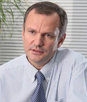 Alexander Bashenko